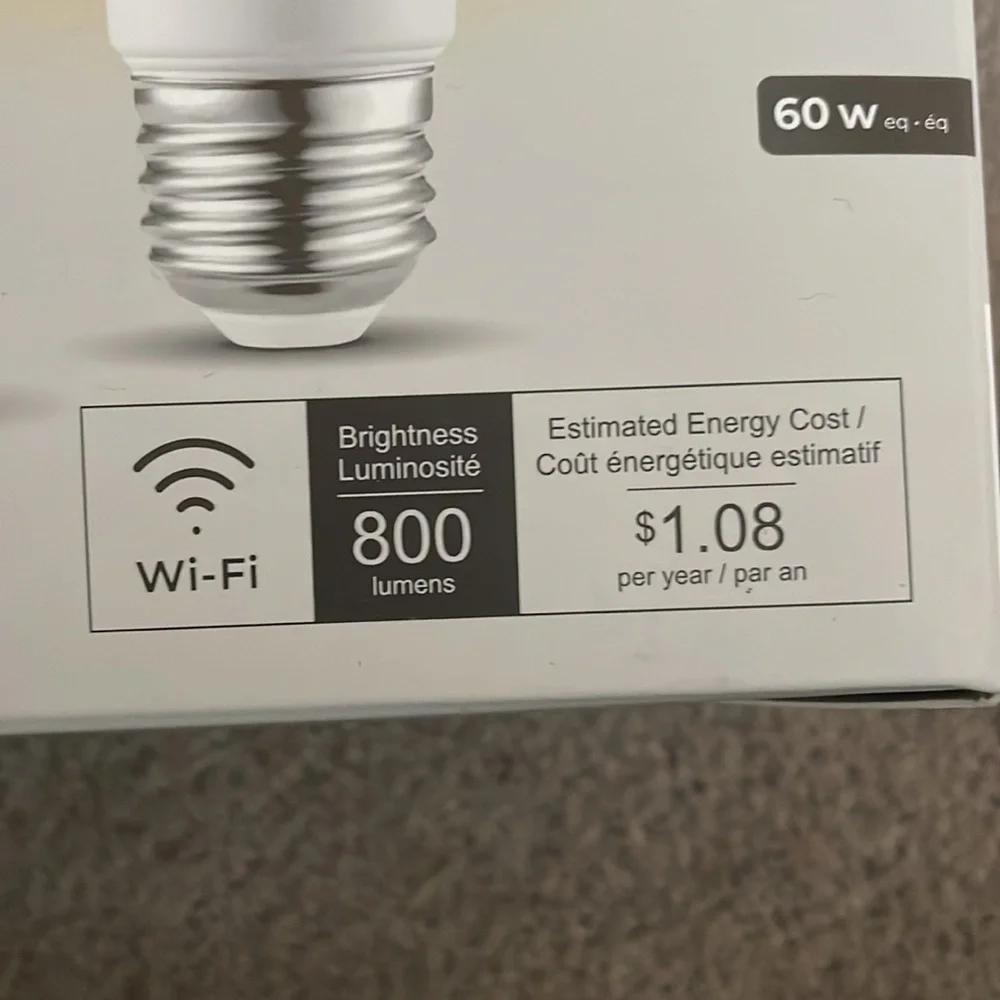 Bulbs - Picture 2 of 7